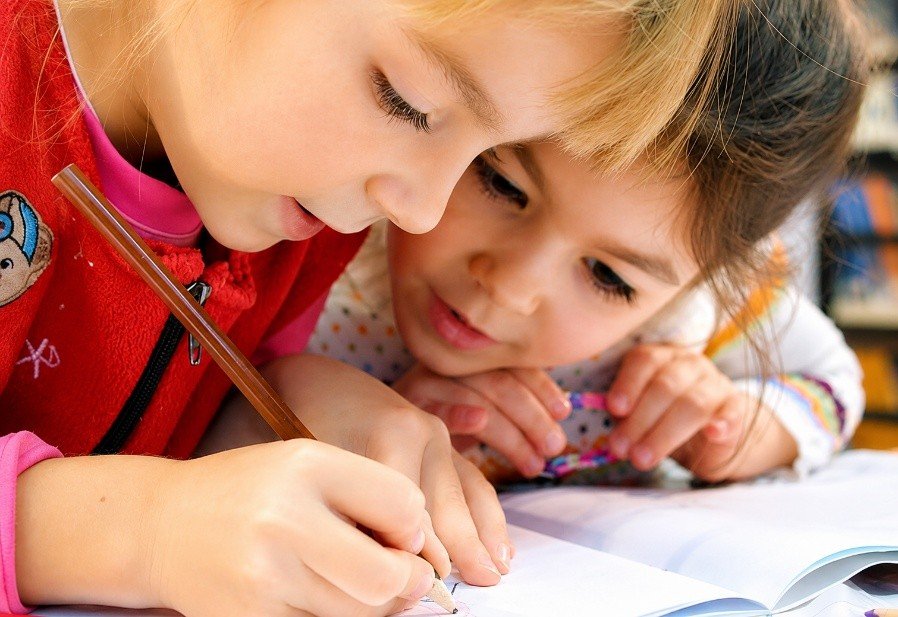 Education for Orphaned Children